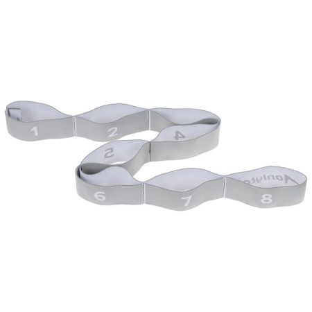 ONLYTOP expander, elastic, with captures, 90x4 cm, color gray color-12