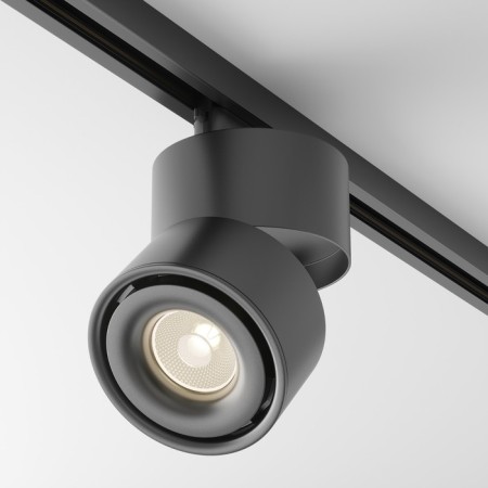 Technical TR084-1-15W3K-D-B, LED, 15 W, 100x100x137 mm, 700 lm, 3000k, black-7