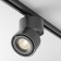 Technical TR084-1-15W3K-D-B, LED, 15 W, 100x100x137 mm, 700 lm, 3000k, black