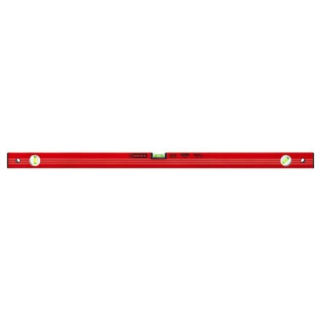 Level with the Mirax 34610-100, 1 mm/m, 3 eye, 1000 mm, 1000 mm