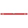 Level with the Mirax 34610-100, 1 mm/m, 3 eye, 1000 mm, 1000 mm