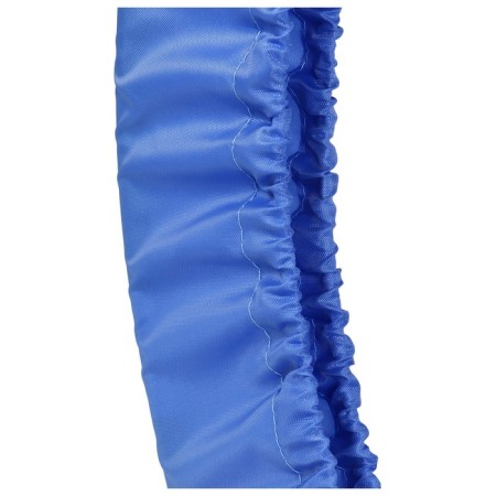 Boil cover Grace Dance, D = 75-90 cm, lavender color-2