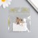 Decor for creativity Metal "Star - from the evil eye" gold 1.5x1.9 cm