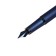 Fright pen Parker Im Professionals Monochrome Blue, 1.0mm, blue, Gift/UP 2172964