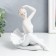 Souvenir Ceramics "Ballet" 17x14x16 cm