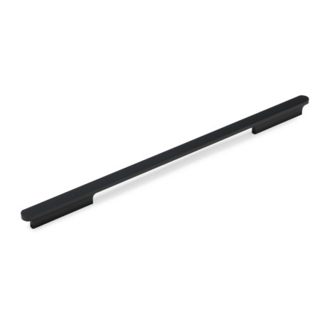 Cappio RS149 bracket handle, m/o 320, black color-1