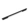 Cappio RS149 bracket handle, m/o 320, black color
