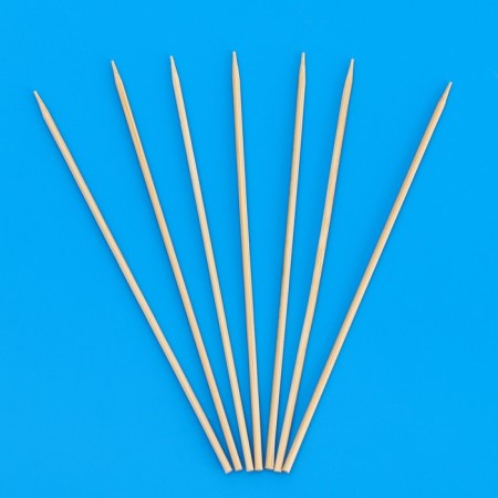 Floristic skewer 15 cm, 90 pcs-3