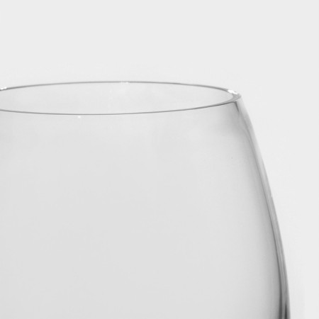 Set of glass glasses Veneto, 225 ml, 6 pcs-4