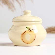 A baking pot 
