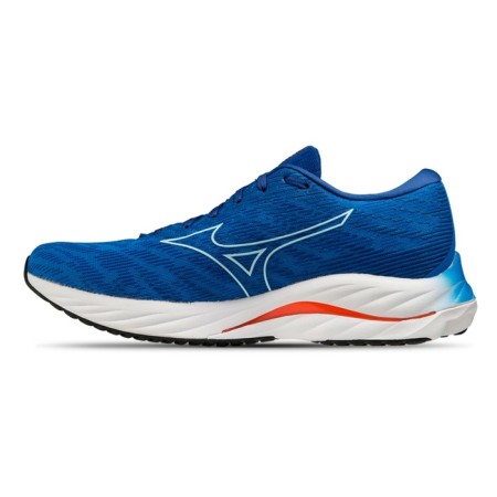 Cunning male Mizuno Wave Rider 26 J1gc2203 05, size 10 US-1