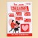Milk chocolate "For dates" checklist, 5 g.