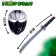 Ninja Ninja "Brave Winner", 7 items