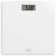 Floor Libra Tefal PP1401V0, electronic, up to 150 kg, white