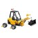 The designer of the screw "Loader", 40 parts