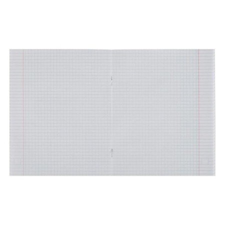 Notebook of 48 sheets in Calligrata Street Racing, covered Cardboard, UV-lak, Offset block, mix-1