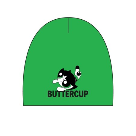 Cap for the girl PlayTode, size 52-2
