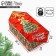 The prefabricated finfet box "Luxurious balls", 18 x 28 x 10 cm, New Year