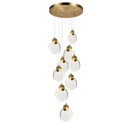 Suspended lamp Frederik LED 3000K 45W