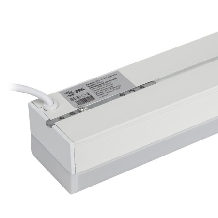 Linear LED lamp ERA SML, 70x600x55 mm, IP40, 24W, 2160lm, 6500k, white-5