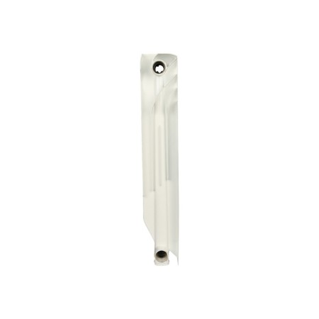 Aluminum radiator Rommer Plus, 500 x 96 mm, 10 sections-2