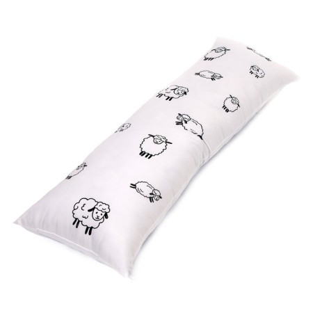 Combat Pillow "lamb"-3