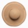 Women's hat minku, col. light brown, rr 58