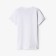 T -shirt for children, white color, height 92 cm (2)