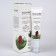 Skin gel around the eyes Ecolatier Organic Aloe Vera "Liquid Patchi", 30 ml