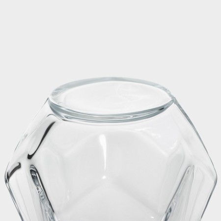 A set of glass glasses Armuda Alya, 165 ml, 6.1 × 9.5 cm, 6 pcs-3