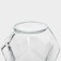 A set of glass glasses Armuda Alya, 165 ml, 6.1 × 9.5 cm, 6 pcs