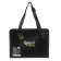 A4 folder with handles textiles, 30mm, 340 x 250, Devente Superhero, pocket-grid, adjusting handles, plastic