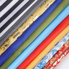 Set of flaps No. 1 for needlework, atlas, 10 species, 50 × 50cm