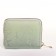 Women's wallet with lightning, colorful color