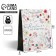 Gift package laminated, packaging, “bloom with happiness”, ml 21 x 25 x 8 cm