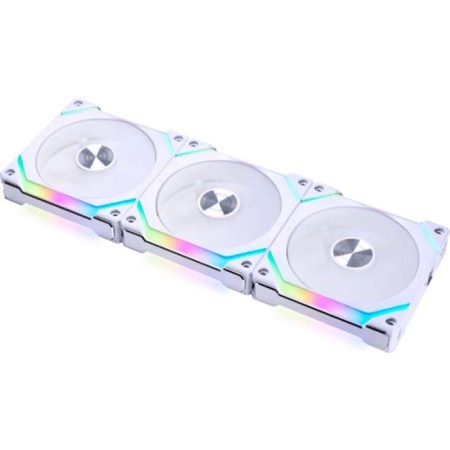 Fans for the Lian Li UNI FAN SL V2 120 White Argb 3x120mm G99.12SLV23W.