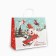 Package Gift New Year's craft "Fairytale New Year", 28 x 15 x 32 cm, New Year