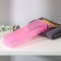 Case for toothbrush and pasta, 21 × 6 × 3 cm, color mix