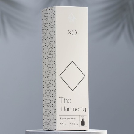 The aromatic diffuser "Xo The Harmony", 50 ml, citrus and sandal-2