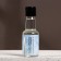 Gift set of cosmetics "Absolutely the best", shower gel 100 ml and stack, Hard Line