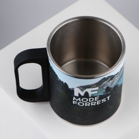 Mug Mode Forrest, 180 ml-2
