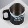 Mug Mode Forrest, 180 ml