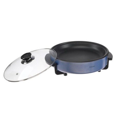 Electric Score Galaxy GL 2662, 1700 W, D = 28 cm, depth 4 cm, volume of 1.5 liters