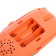 Musical toy "Sweet Dragon", sound, color orange