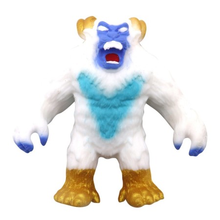 Фигурка-тянучка Stretchapalz Monsters, флоупак, 8 см-6