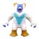 Фигурка-тянучка Stretchapalz Monsters, флоупак, 8 см