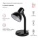 Desktop lamp era N-120, IP20, 40W, black