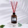 The diffuser aromatic, "Tokyo", jasmine, rose, 100ml