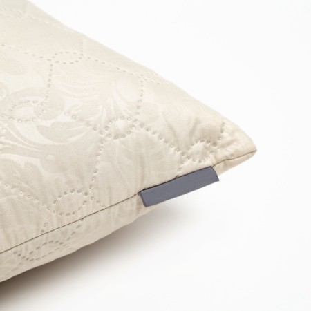 ST-standard pillow 40x40cm, decorative beige-2
