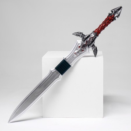 Souvenir weapon "Anime's sword", 104cm, polystyrene foam